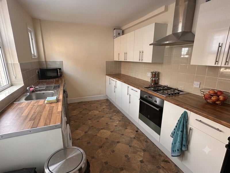 Apartment in Wellingborough, Burrow's Bush - View 4