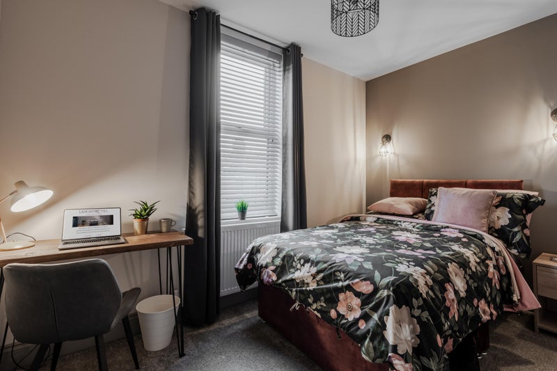Photo 1: Room 3