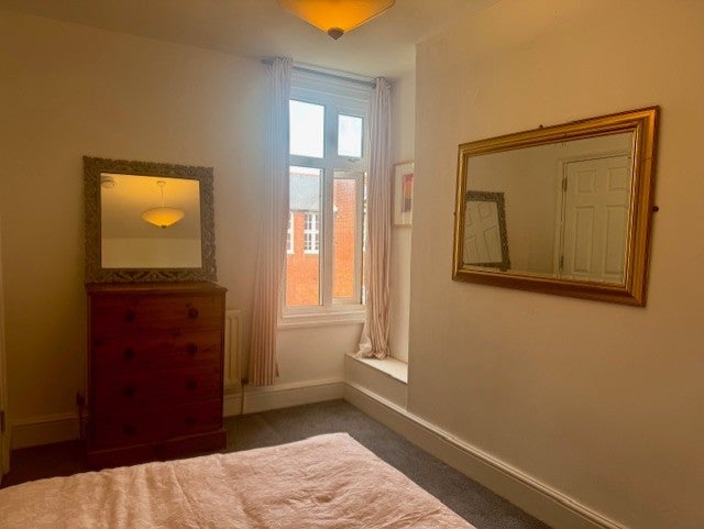 Apartment in Southsea - More
