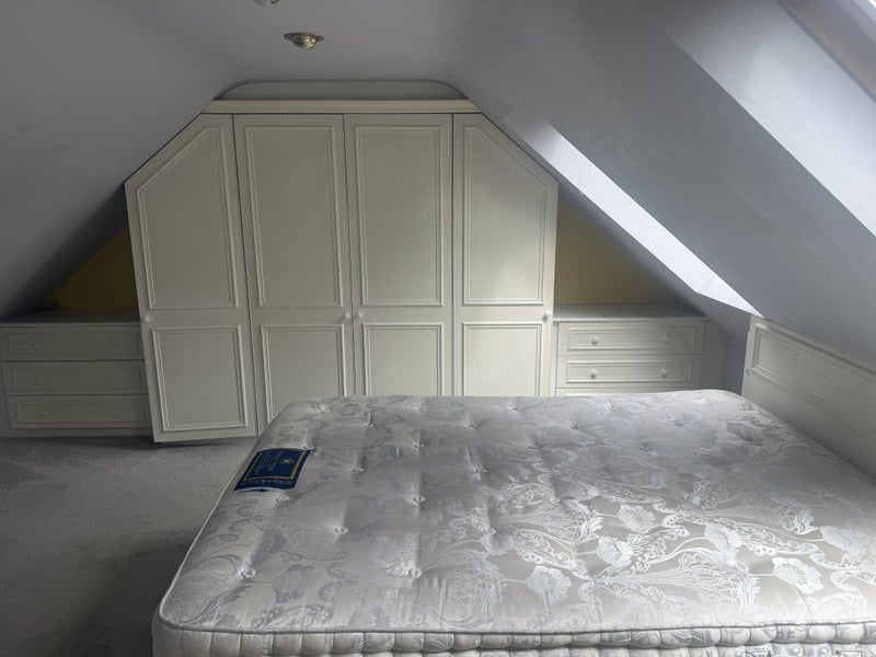 Apartment in Witney, Cogges - View 6