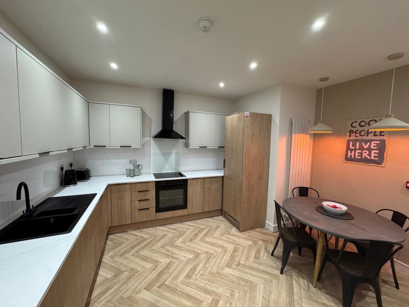 Photo 1: Beautiful Modern Social Space
