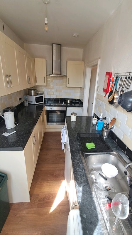Apartment in Birmingham, Harborne - View 5
