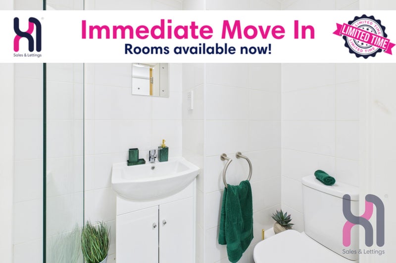Apartment in Liverpool, Islington, Vauxhall - View 2