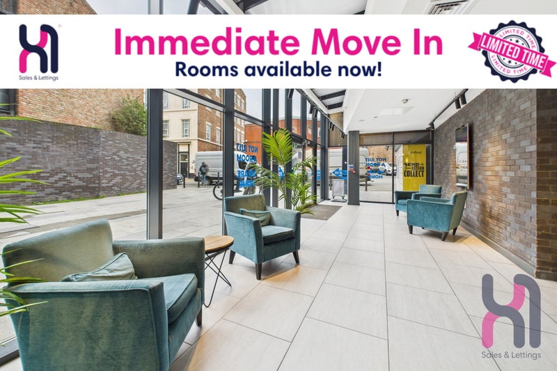 Apartment in Liverpool, Islington, Vauxhall - View 4