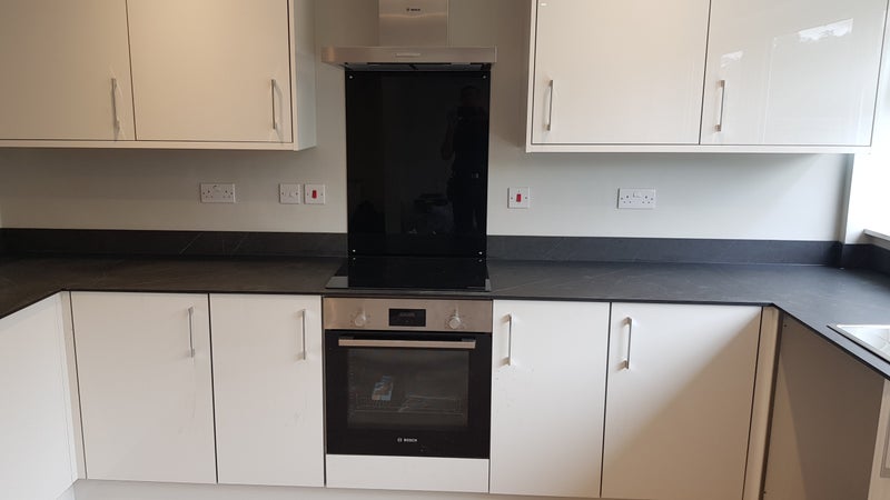 Apartment in Bishop's Stortford, Hockerill