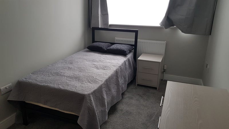 Apartment in Bishop's Stortford, Hockerill - View 4