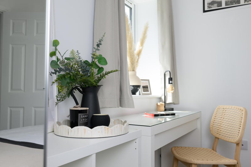 Apartment in Hinckley and Bosworth, Burbage, Leicestershire - View 5