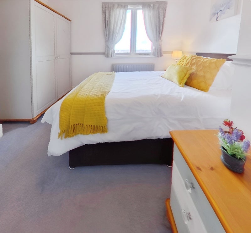 Apartment in Chester, City of Chester - More