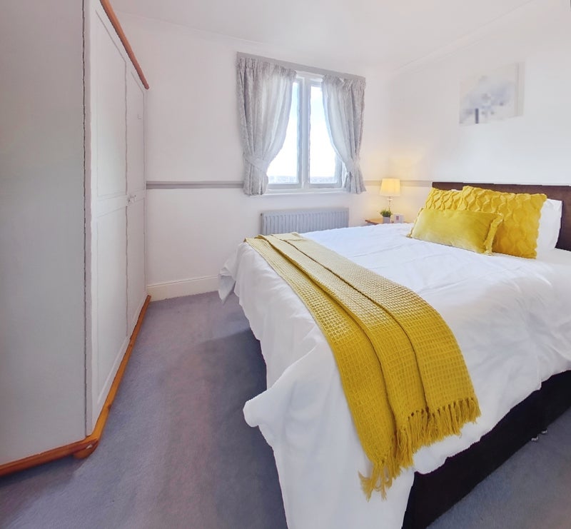 Apartment in Chester, City of Chester - View 4