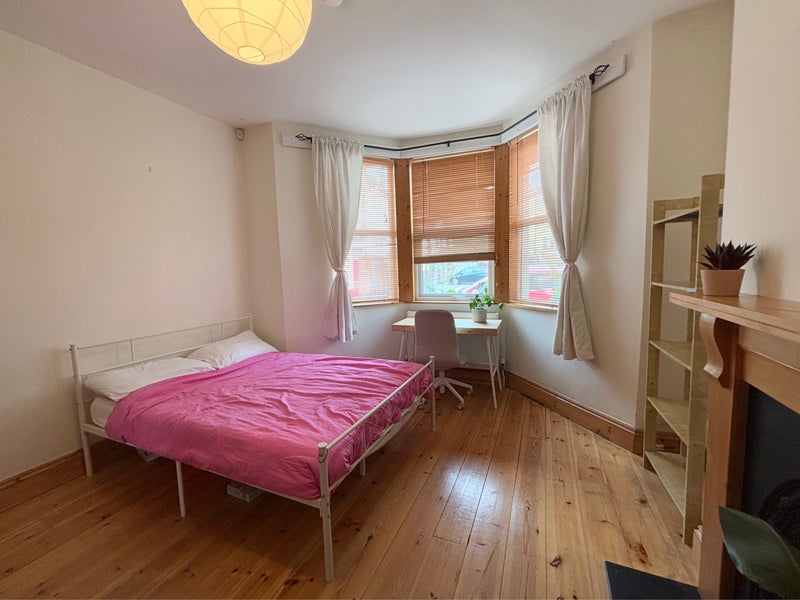 double room in Southville (BS3) - View 3