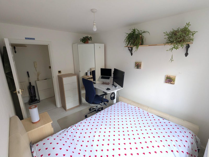 Apartment in London - View 3