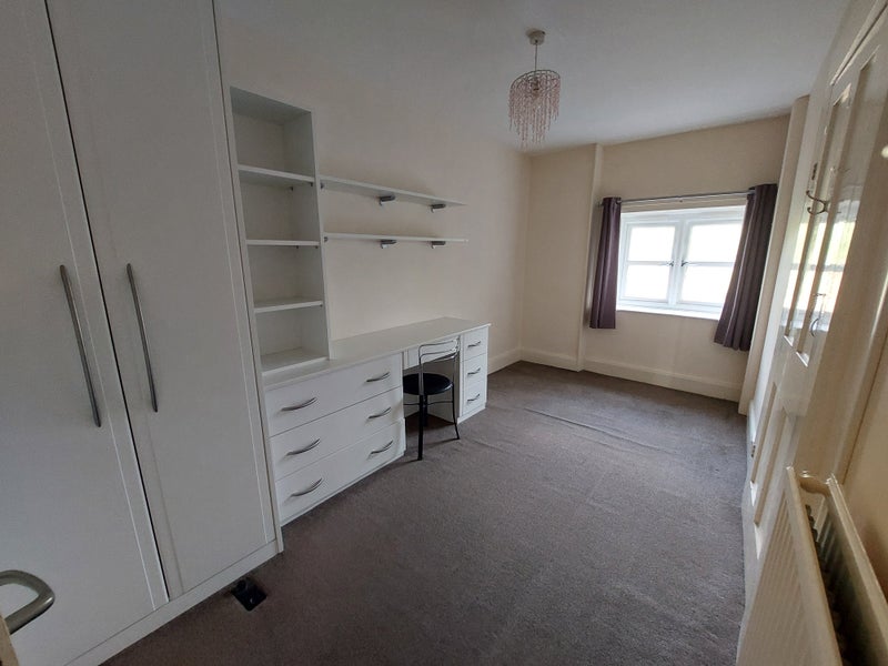 Apartment in Baltonsborough, West Town
