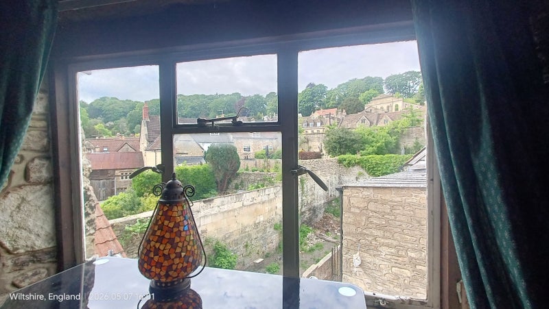 Apartment in Bradford on Avon, Woolley Green - View 3