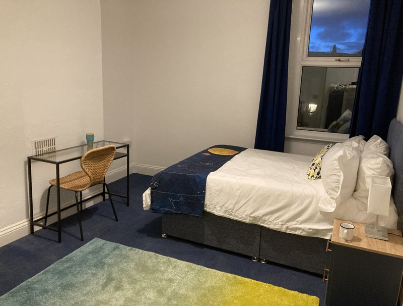Photo 1: Room 6 at £650 pcm - Availabe on September 8th