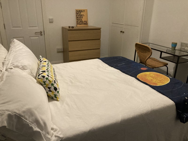 Apartment in Weston-super-Mare, North Somerset - View 2