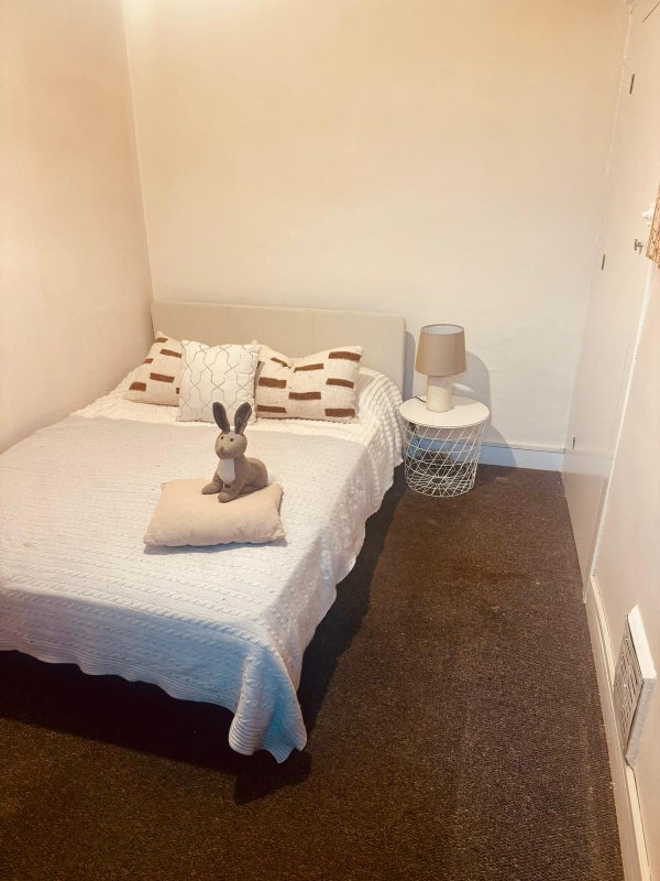 ð Good sized double | First floor | Bills inc â¨ - View 2