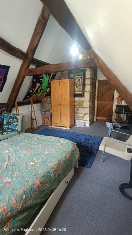 Apartment in Bradford on Avon, Woolley Green - View 5