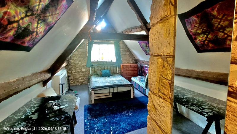 Apartment in Bradford on Avon, Woolley Green