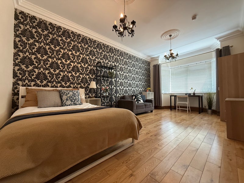 single/double in Hall Green (B28), Hall Green