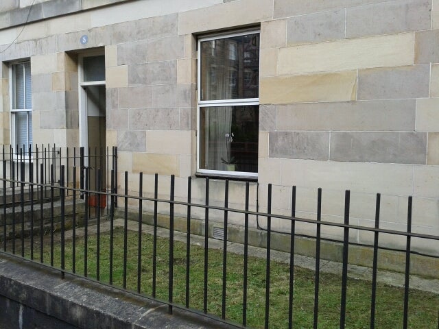 Photo 1: Front garden