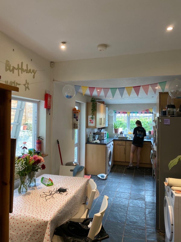 double room in Southville (BS3) - View 5