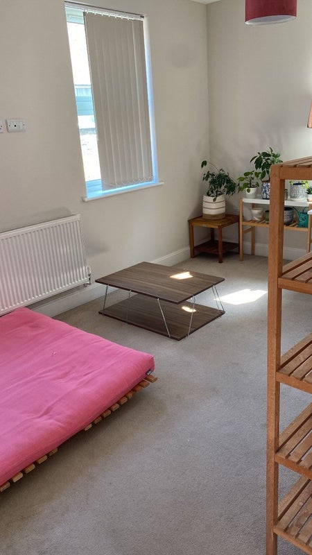 Photo 1: Bedroom (Furniture more updated)