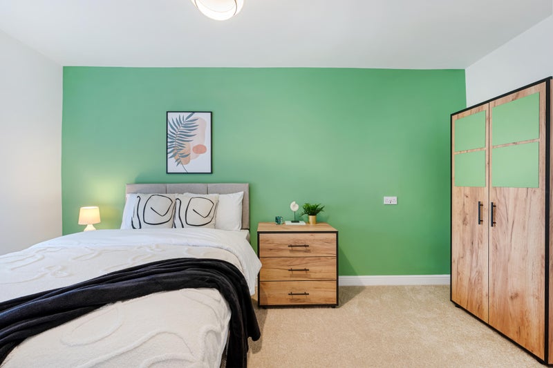 Apartment in Liverpool - View 2