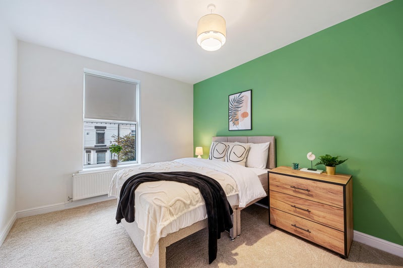 Apartment in Liverpool - View 4