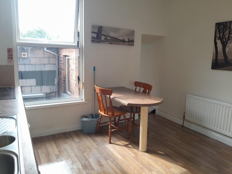 Photo 1: Kitchen
