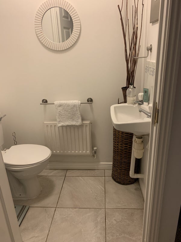 Apartment in Warwick, Warwick Gates - View 2