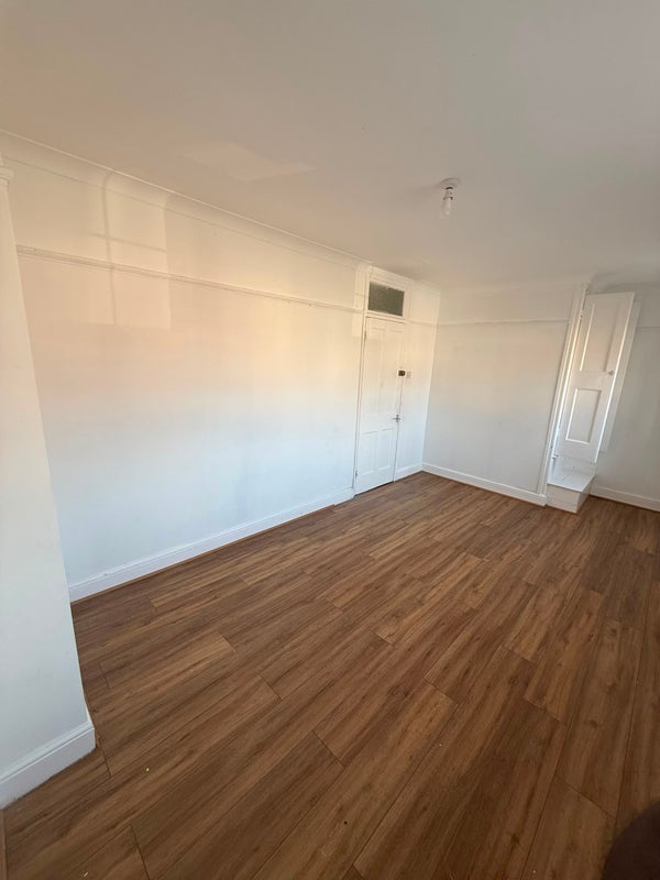 Photo 1: Master bedroom