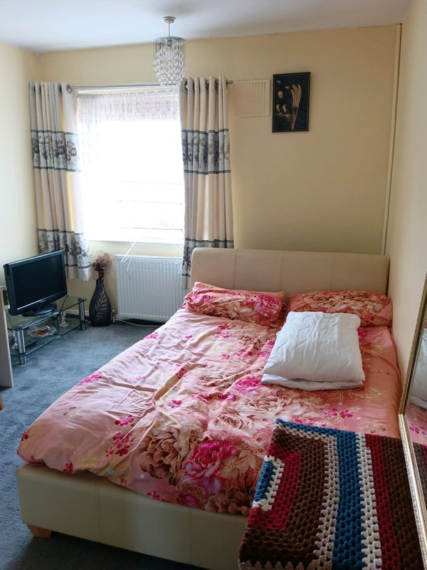 Apartment in Three Rivers, Watford Rural - View 3
