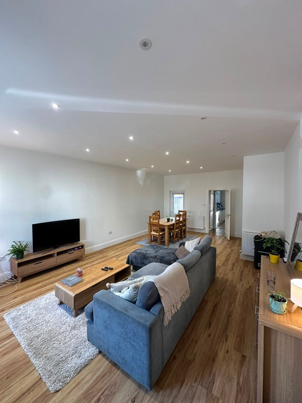 Photo 1: Living Room