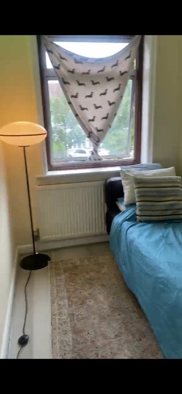 Photo 1: Single bedroom 