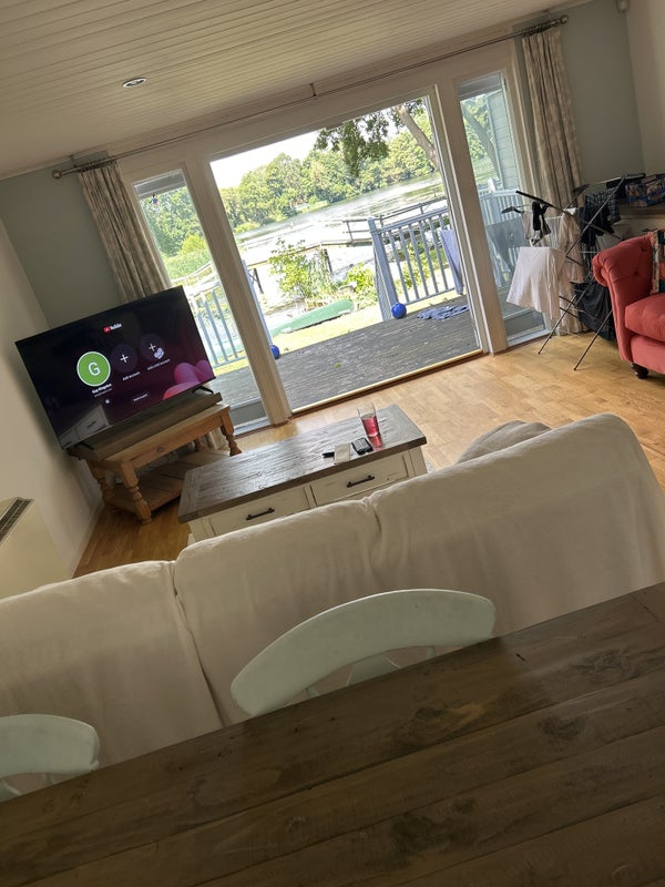 Photo 1: Living room