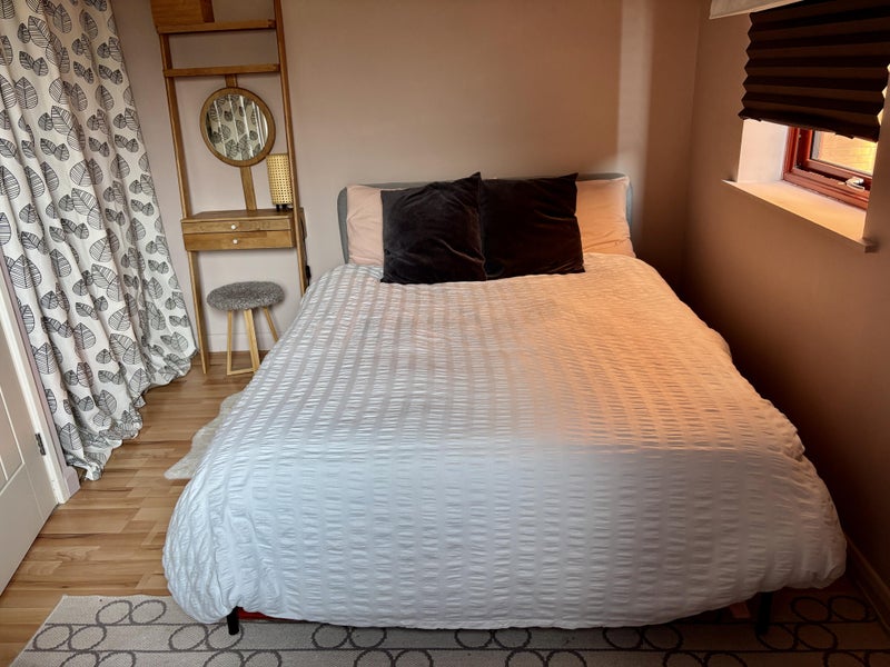 double room in Bristol (BS1) - View 6