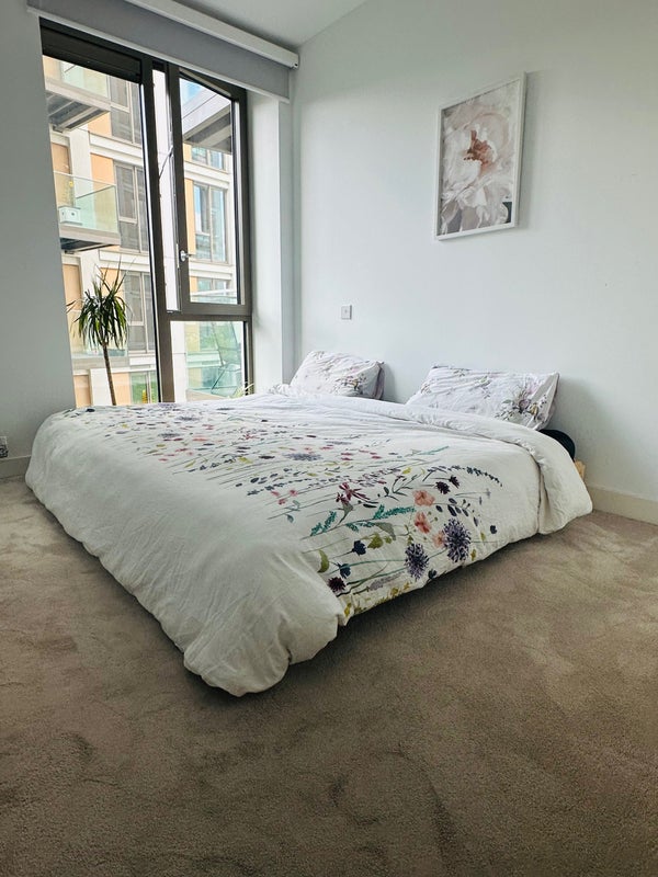 Apartment in London, Royal Wharf, Silvertown - View 4