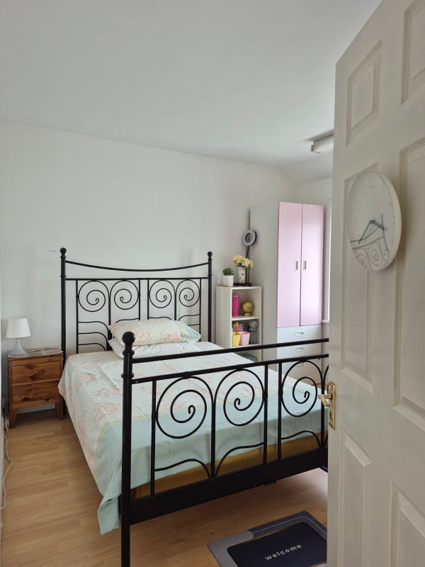 Apartment in London, London Borough of Barnet - More