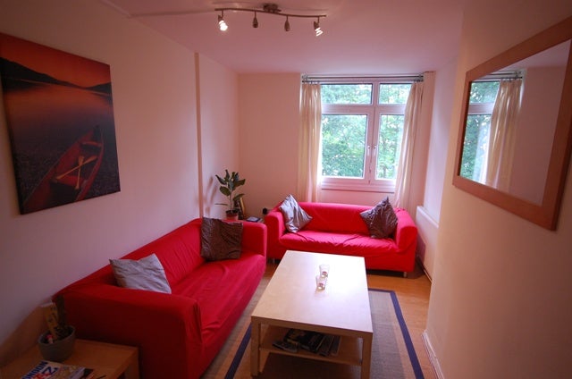 double room in Southfields (SW19) - Ansicht 2