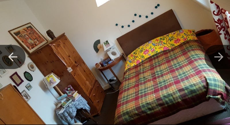 Photo 1: Your room