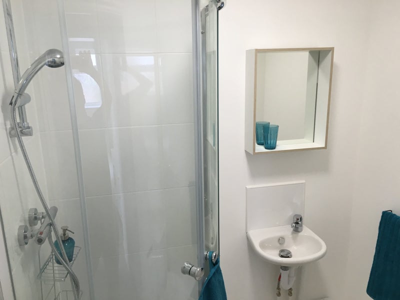 Ensuite Room BS5. Free Parking £700 - View 6