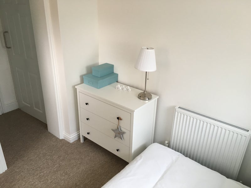 Ensuite Room BS5. Free Parking £700 - View 4