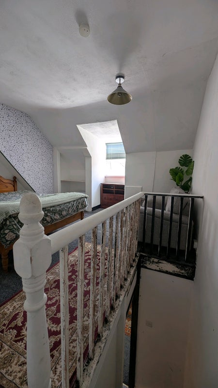Apartment in Woodford Halse, Woodford cum Membris - View 4