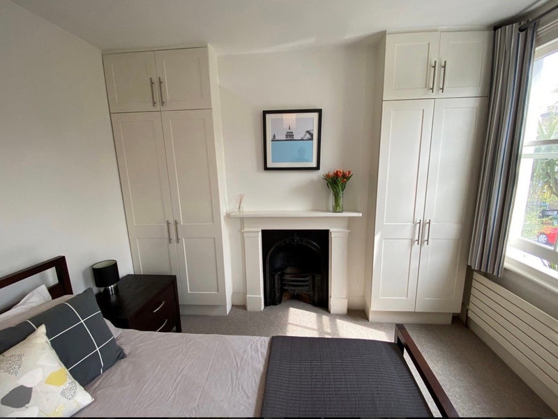 Photo 1: Double room
