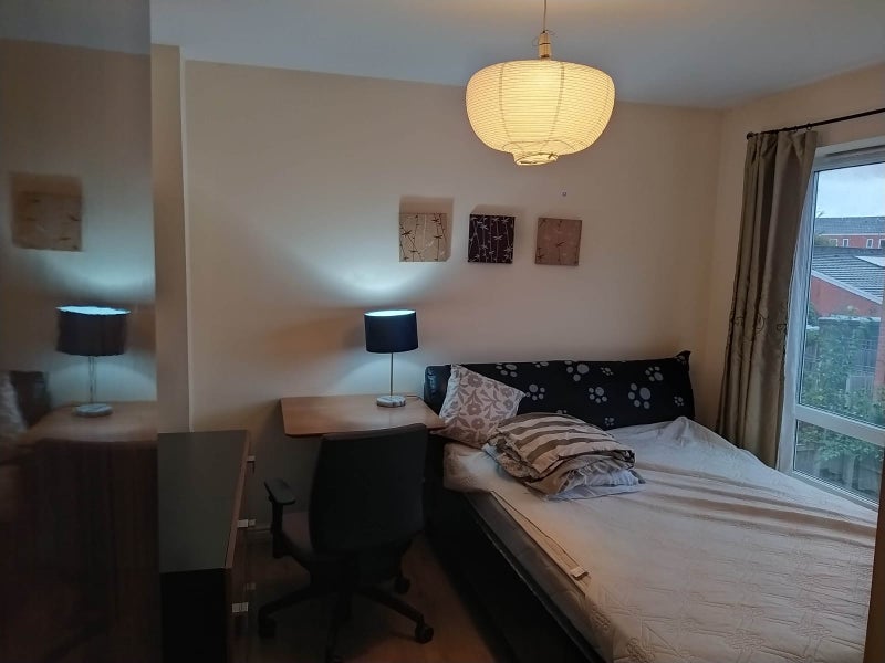 Apartment in Manchester, Victoria Park, Ardwick - View 4