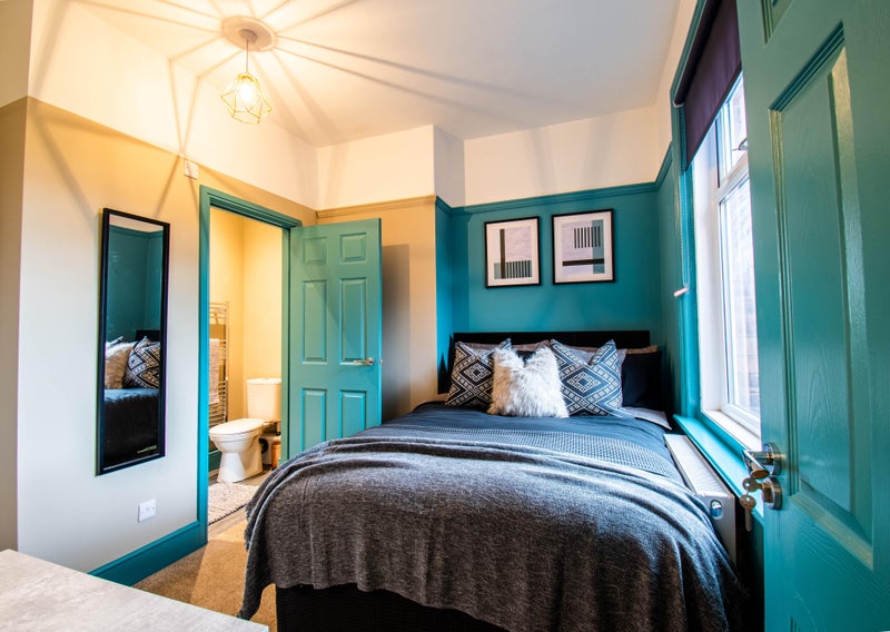 Apartment in Rochdale, Greater Manchester - View 6