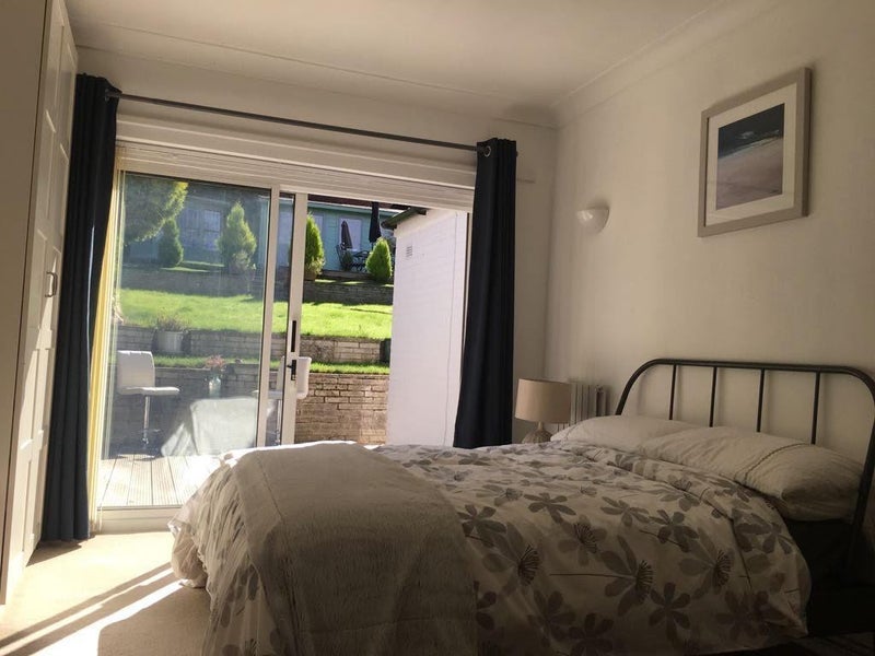 Photo 1: Garden Room 1 