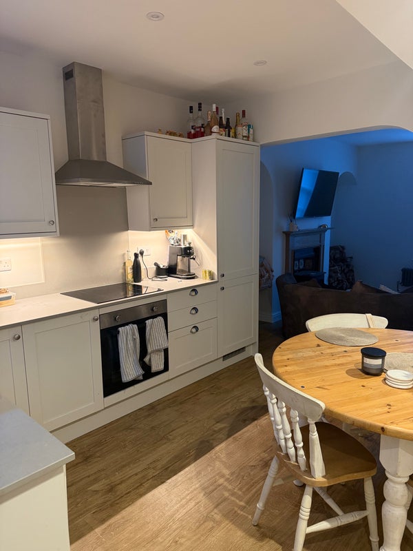 Apartment in Bristol, Clifton - View 5