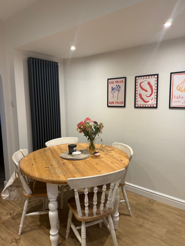 Apartment in Bristol, Clifton - View 3