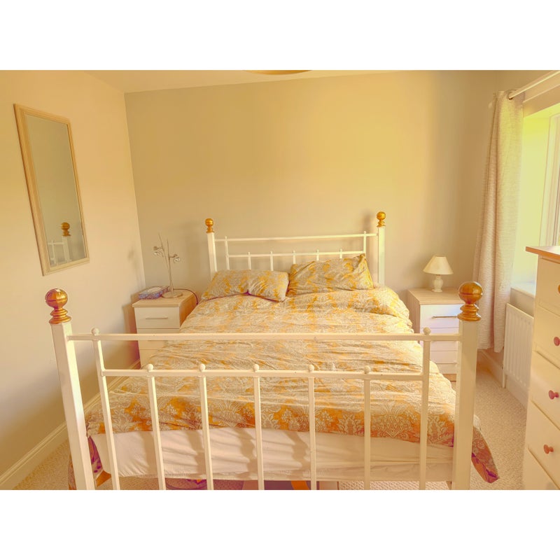 Photo 1: Main Double Bedroom 